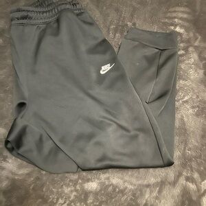 Nike Sportswear NSW Tribute Black Jogger Woven Track XXXL  Men pre-owned